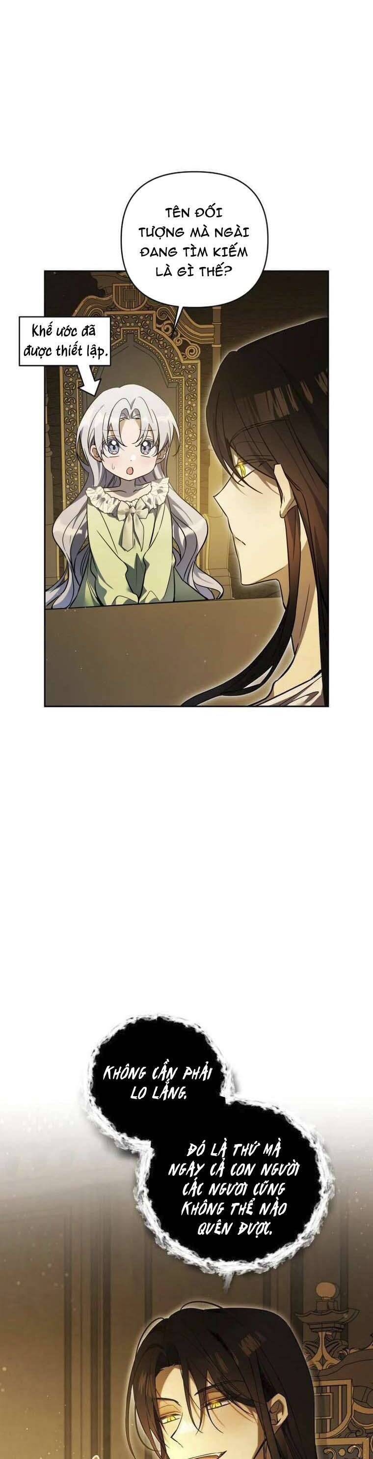 Liệu Người Có Muốn Được Cứu Rỗi Không? Chapter 14 - 6