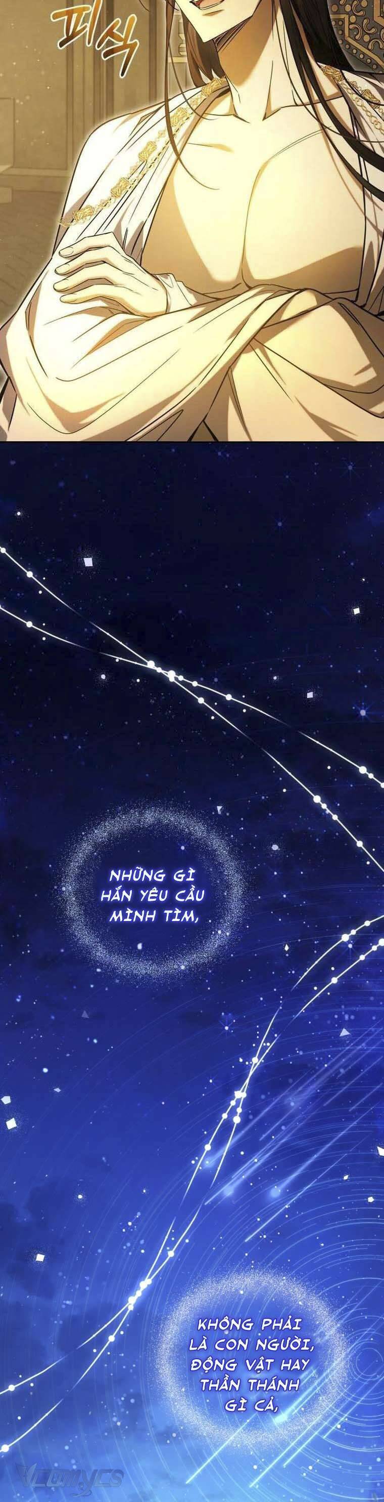 Liệu Người Có Muốn Được Cứu Rỗi Không? Chapter 14 - 7