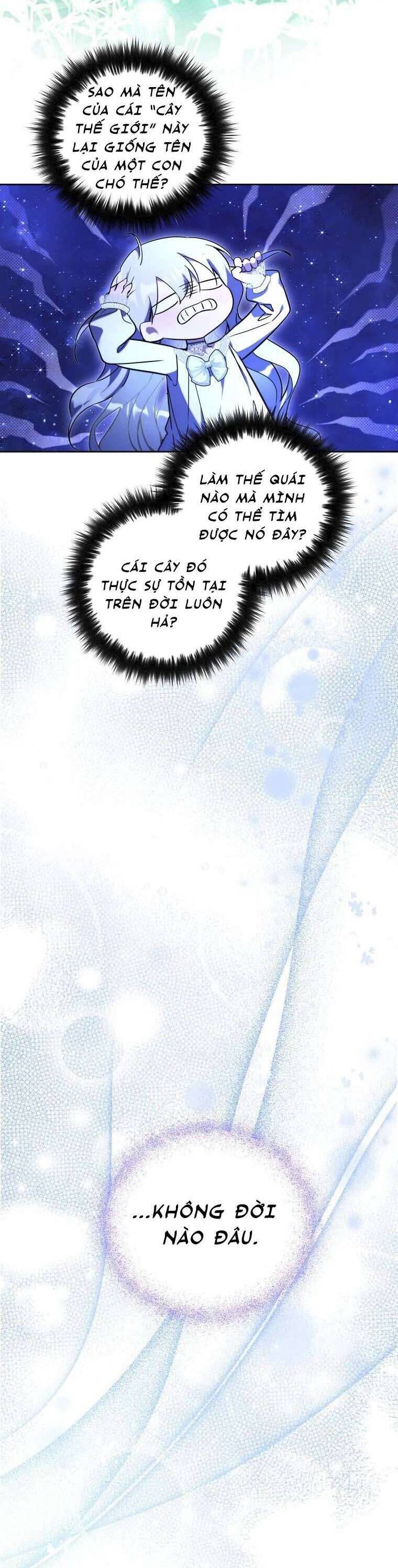 Liệu Người Có Muốn Được Cứu Rỗi Không? Chapter 14 - 9