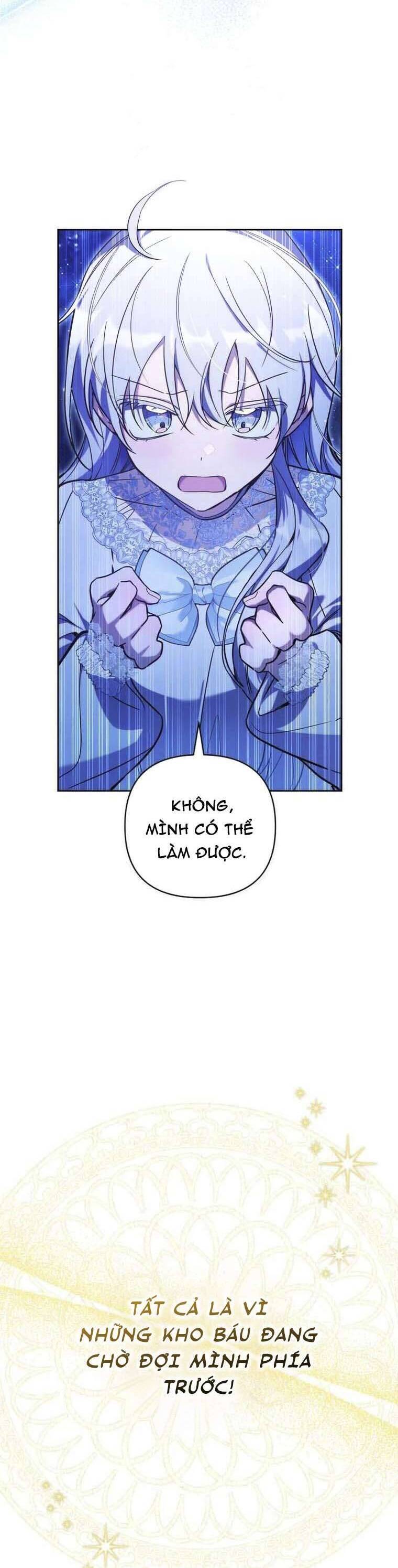 Liệu Người Có Muốn Được Cứu Rỗi Không? Chapter 14 - 10