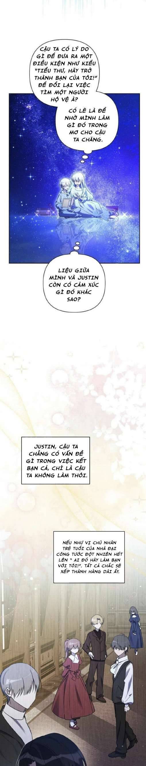 Liệu Người Có Muốn Được Cứu Rỗi Không? Chapter 15 - 12