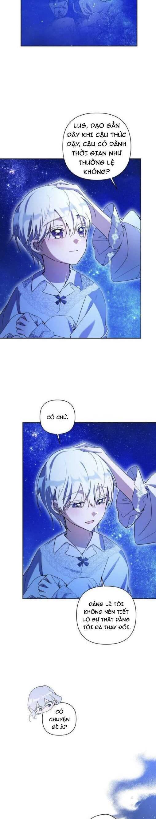 Liệu Người Có Muốn Được Cứu Rỗi Không? Chapter 15 - 15