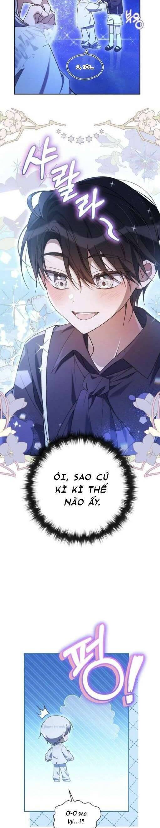 Liệu Người Có Muốn Được Cứu Rỗi Không? Chapter 15 - 20