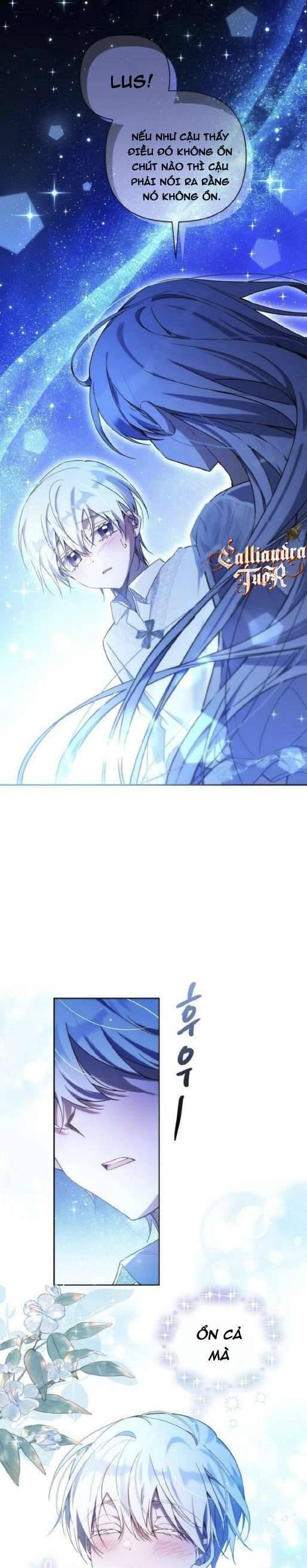 Liệu Người Có Muốn Được Cứu Rỗi Không? Chapter 15 - 22