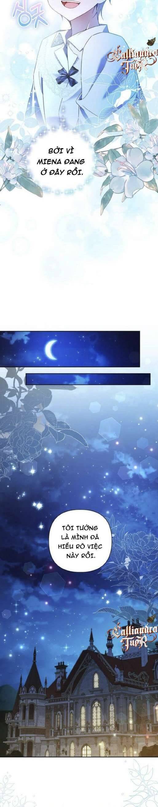 Liệu Người Có Muốn Được Cứu Rỗi Không? Chapter 15 - 23