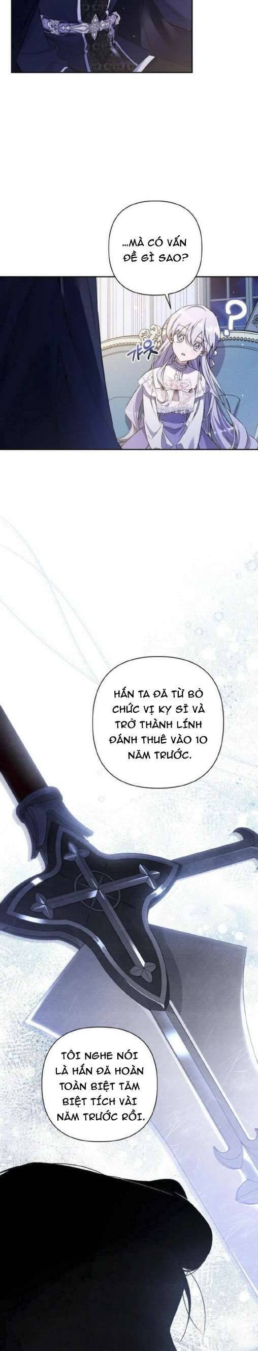 Liệu Người Có Muốn Được Cứu Rỗi Không? Chapter 15 - 27