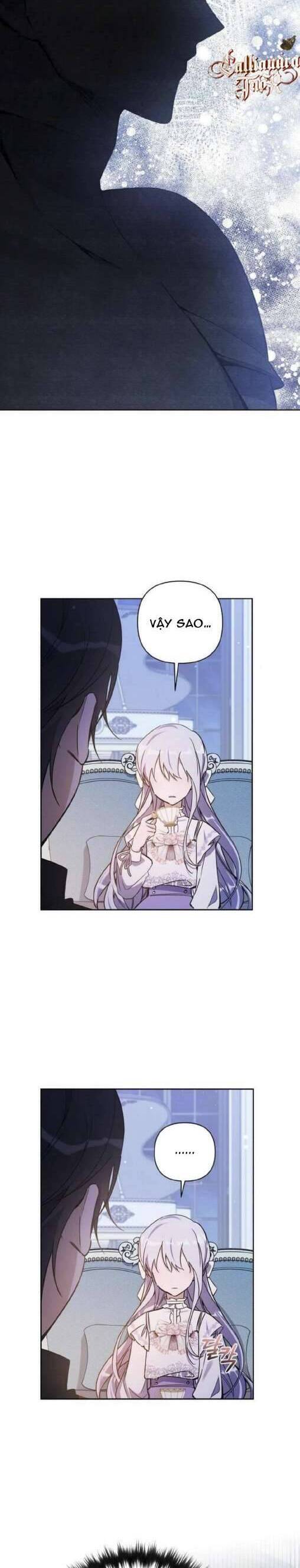 Liệu Người Có Muốn Được Cứu Rỗi Không? Chapter 15 - 28