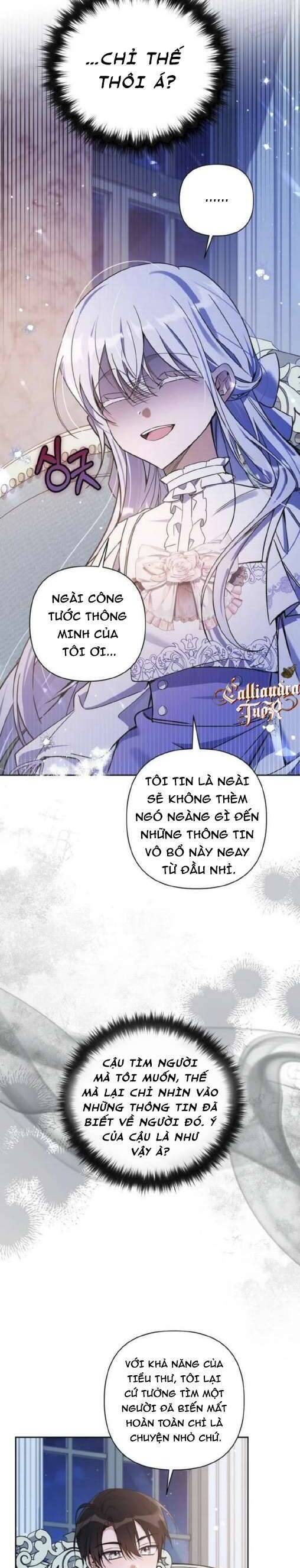 Liệu Người Có Muốn Được Cứu Rỗi Không? Chapter 15 - 29