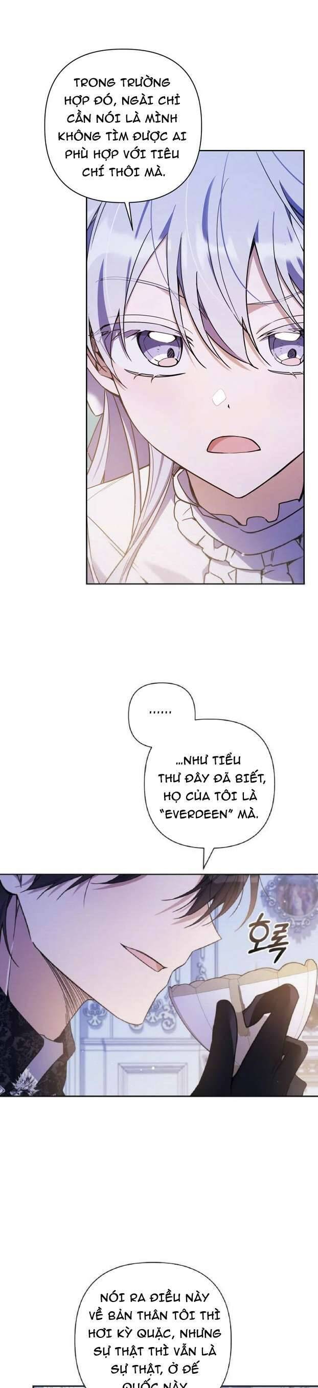 Liệu Người Có Muốn Được Cứu Rỗi Không? Chapter 15 - 32