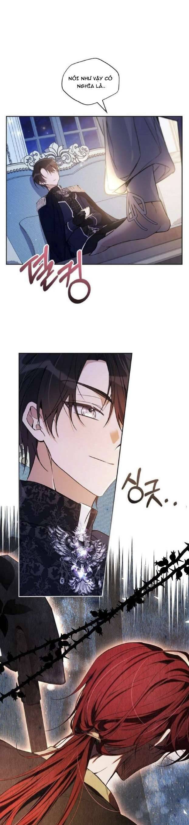 Liệu Người Có Muốn Được Cứu Rỗi Không? Chapter 15 - 34