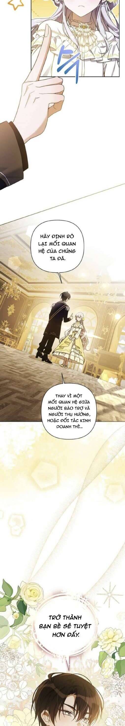 Liệu Người Có Muốn Được Cứu Rỗi Không? Chapter 15 - 8