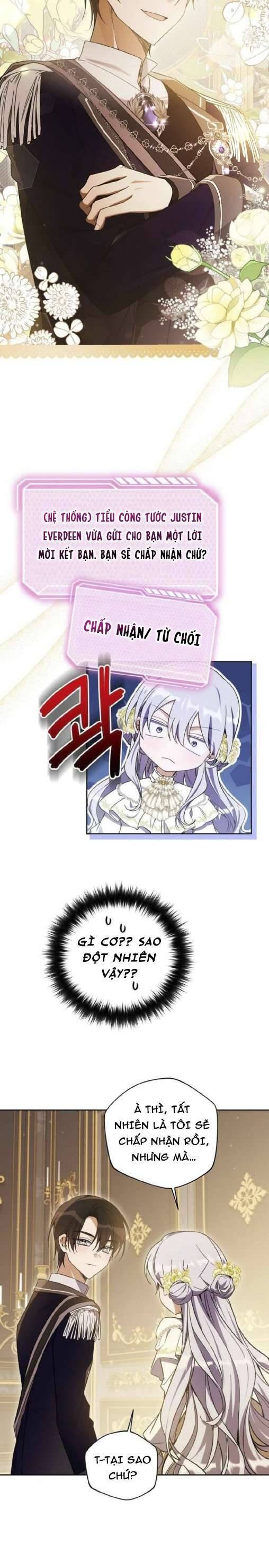 Liệu Người Có Muốn Được Cứu Rỗi Không? Chapter 15 - 9