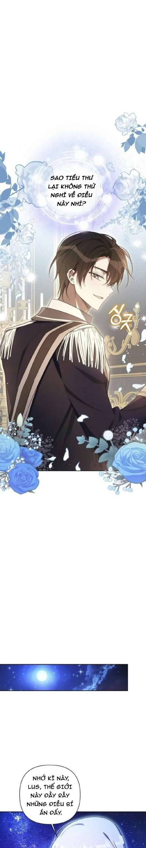 Liệu Người Có Muốn Được Cứu Rỗi Không? Chapter 15 - 10