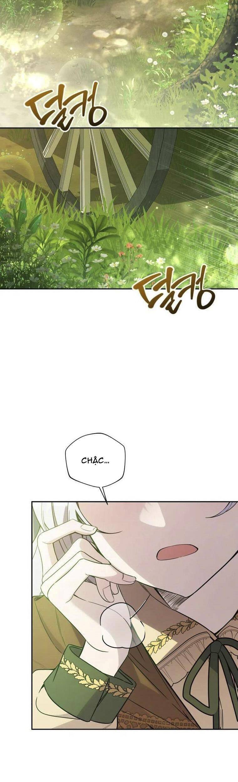 Liệu Người Có Muốn Được Cứu Rỗi Không? Chapter 16 - 12