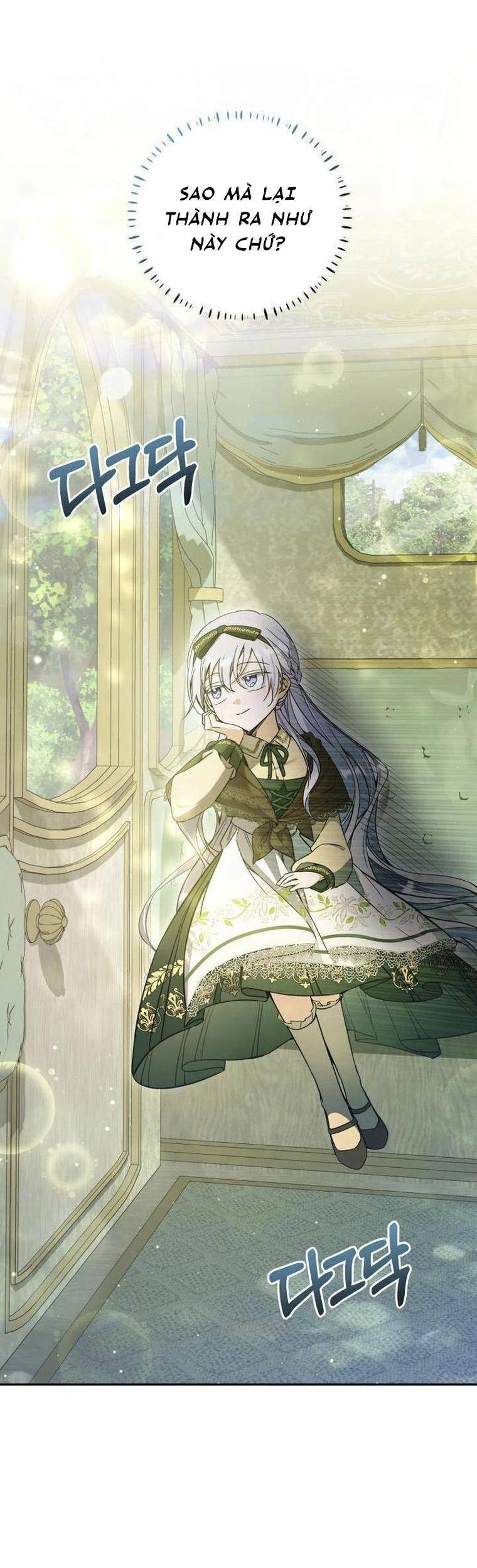 Liệu Người Có Muốn Được Cứu Rỗi Không? Chapter 16 - 13