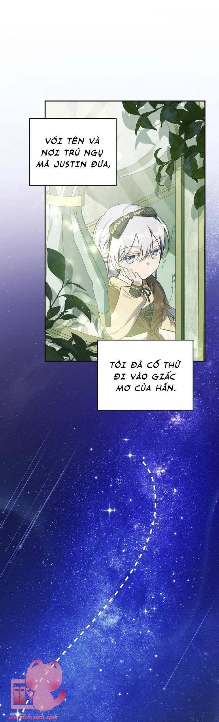 Liệu Người Có Muốn Được Cứu Rỗi Không? Chapter 16 - 14