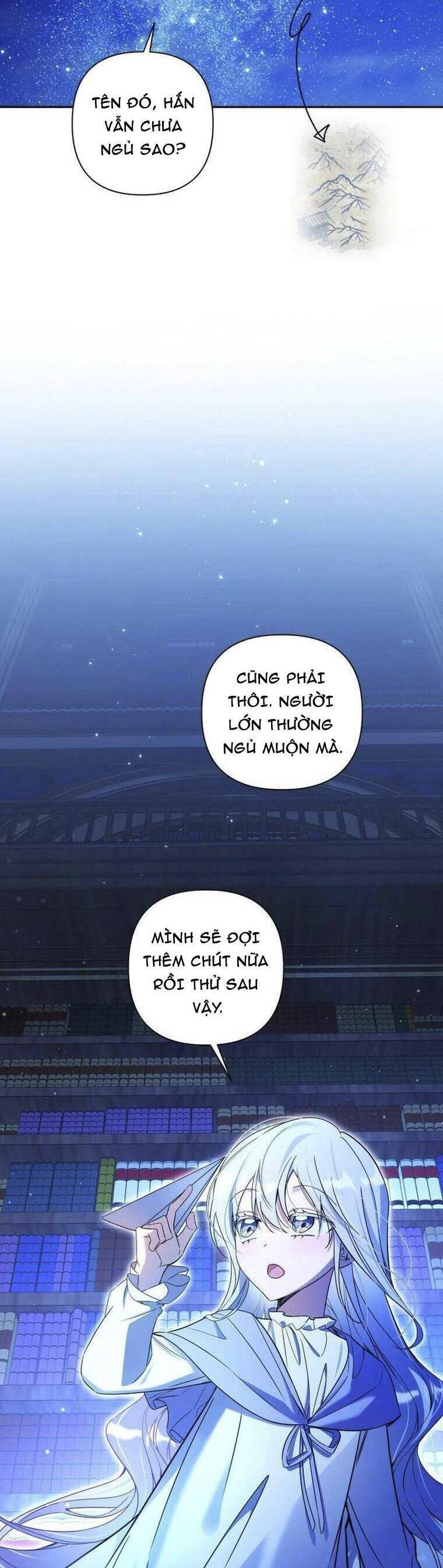 Liệu Người Có Muốn Được Cứu Rỗi Không? Chapter 16 - 16