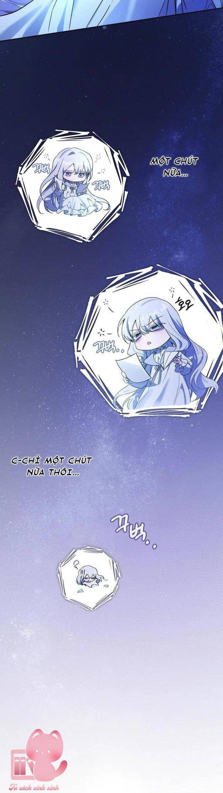 Liệu Người Có Muốn Được Cứu Rỗi Không? Chapter 16 - 17