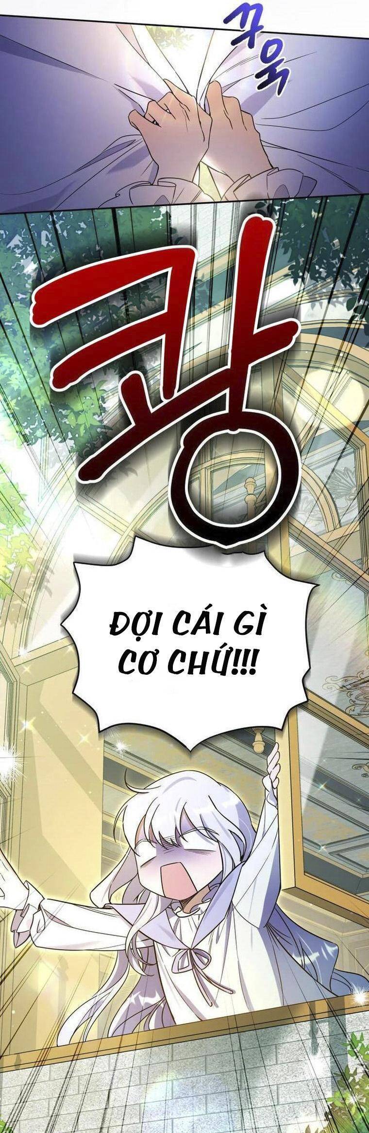 Liệu Người Có Muốn Được Cứu Rỗi Không? Chapter 16 - 18