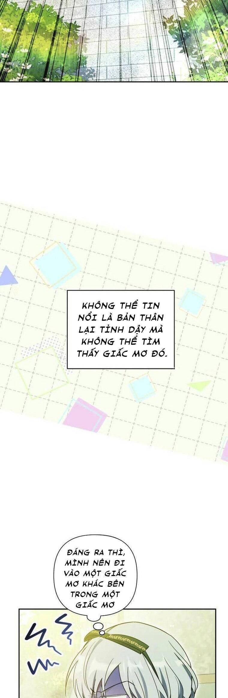 Liệu Người Có Muốn Được Cứu Rỗi Không? Chapter 16 - 19