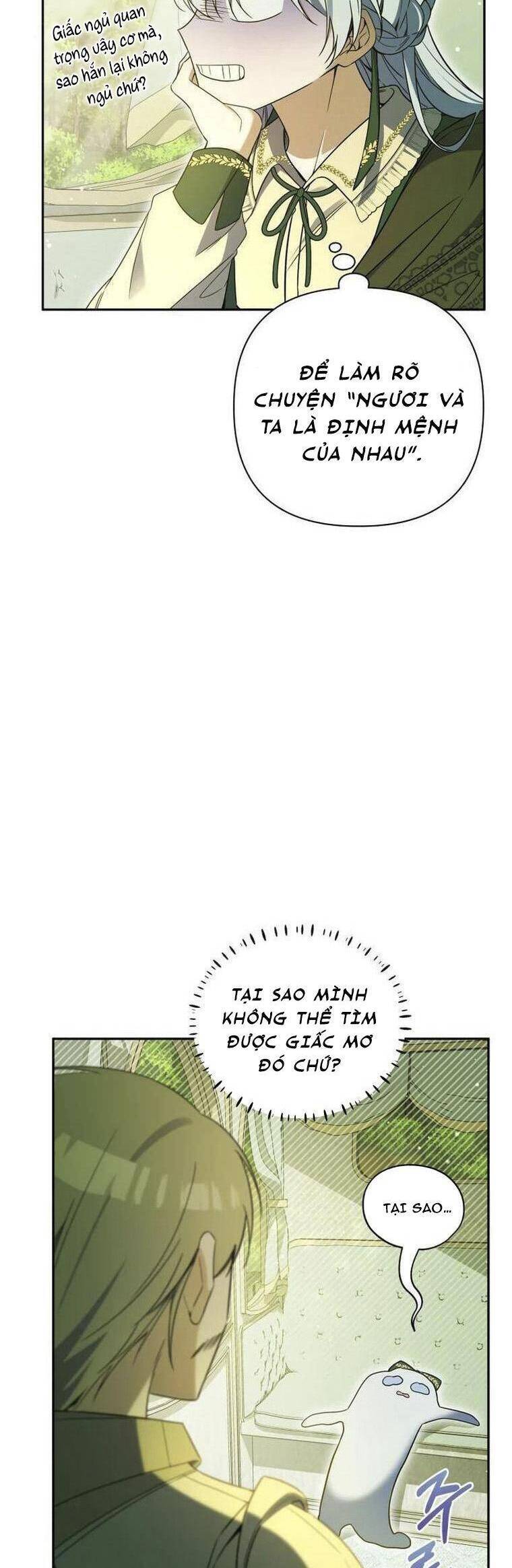 Liệu Người Có Muốn Được Cứu Rỗi Không? Chapter 16 - 20