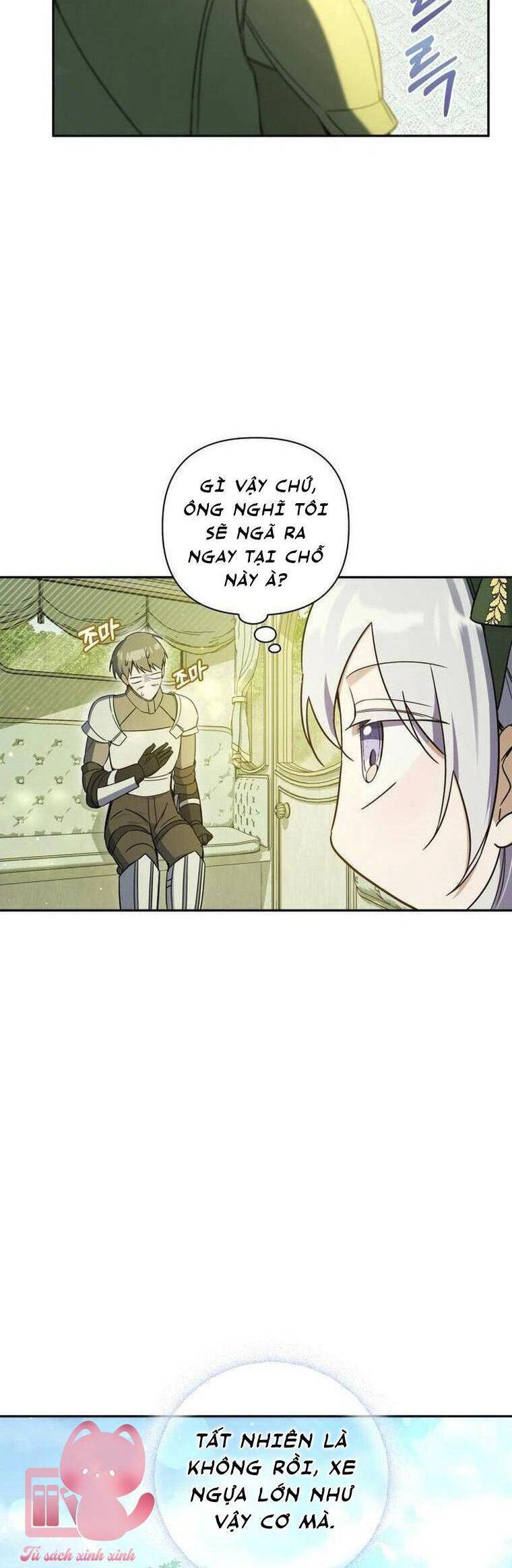 Liệu Người Có Muốn Được Cứu Rỗi Không? Chapter 16 - 21