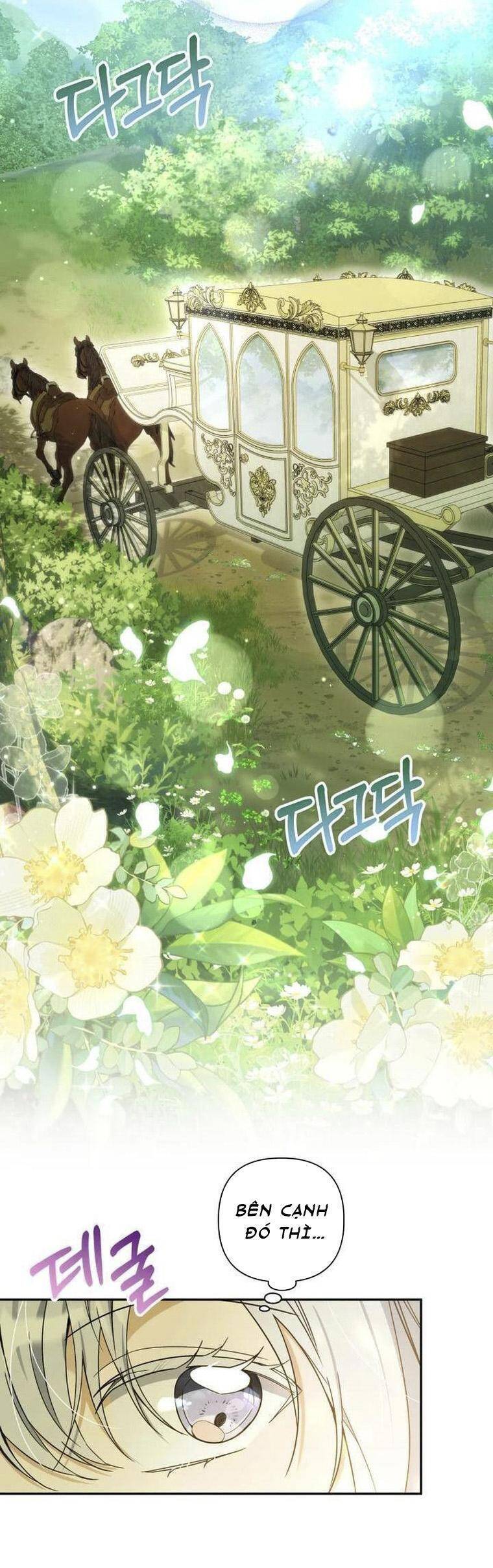 Liệu Người Có Muốn Được Cứu Rỗi Không? Chapter 16 - 22