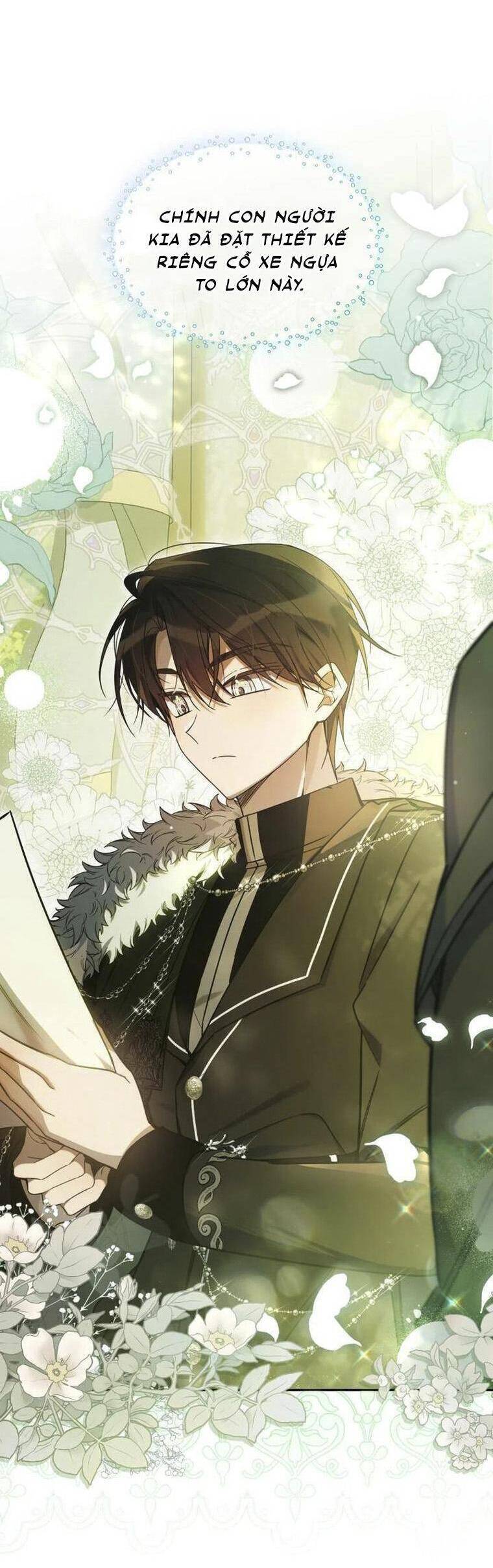 Liệu Người Có Muốn Được Cứu Rỗi Không? Chapter 16 - 23