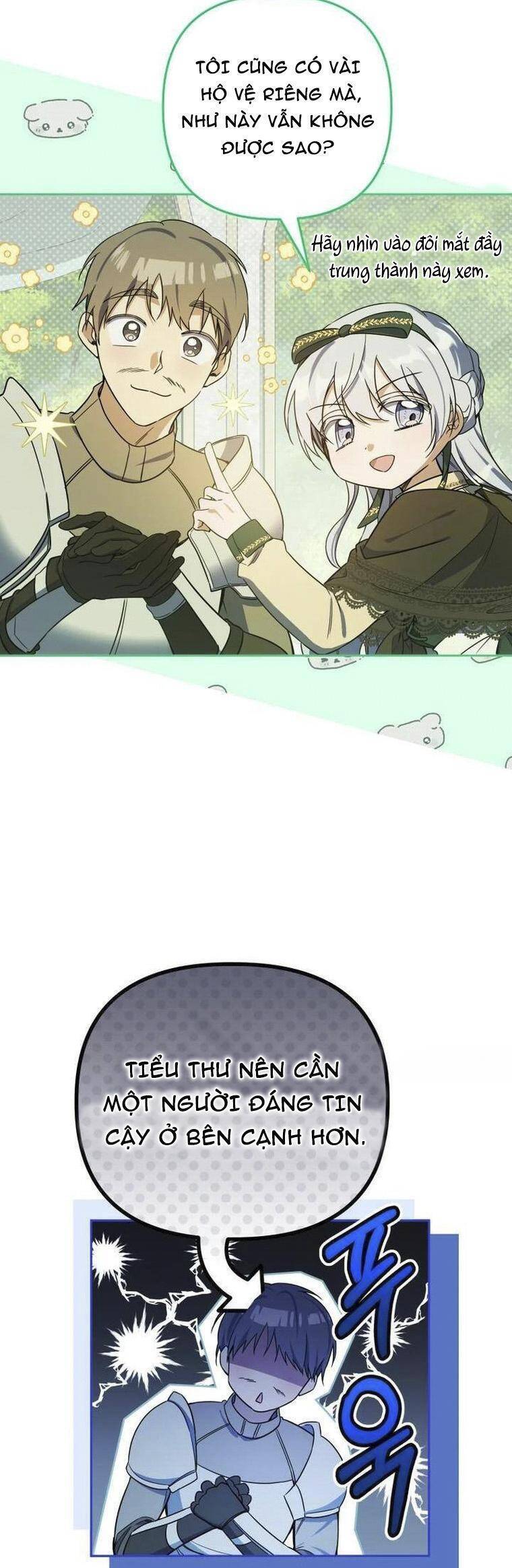 Liệu Người Có Muốn Được Cứu Rỗi Không? Chapter 16 - 26