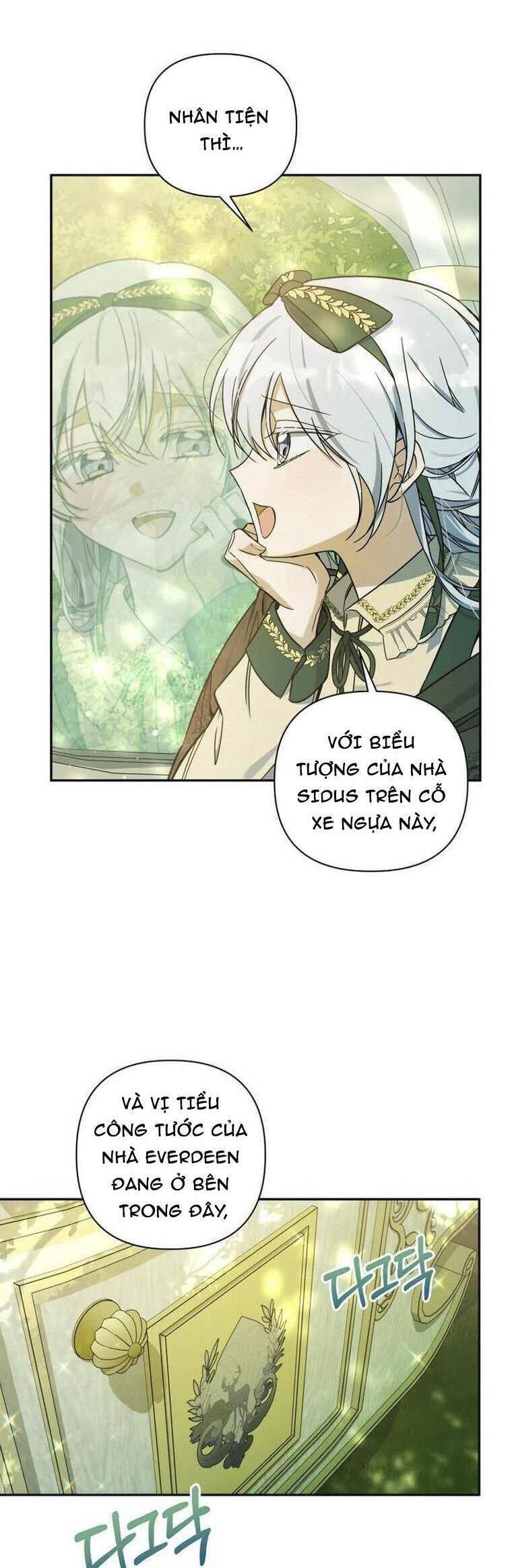 Liệu Người Có Muốn Được Cứu Rỗi Không? Chapter 16 - 28