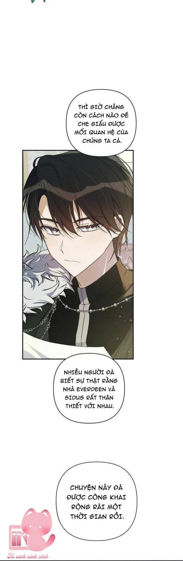 Liệu Người Có Muốn Được Cứu Rỗi Không? Chapter 16 - 29