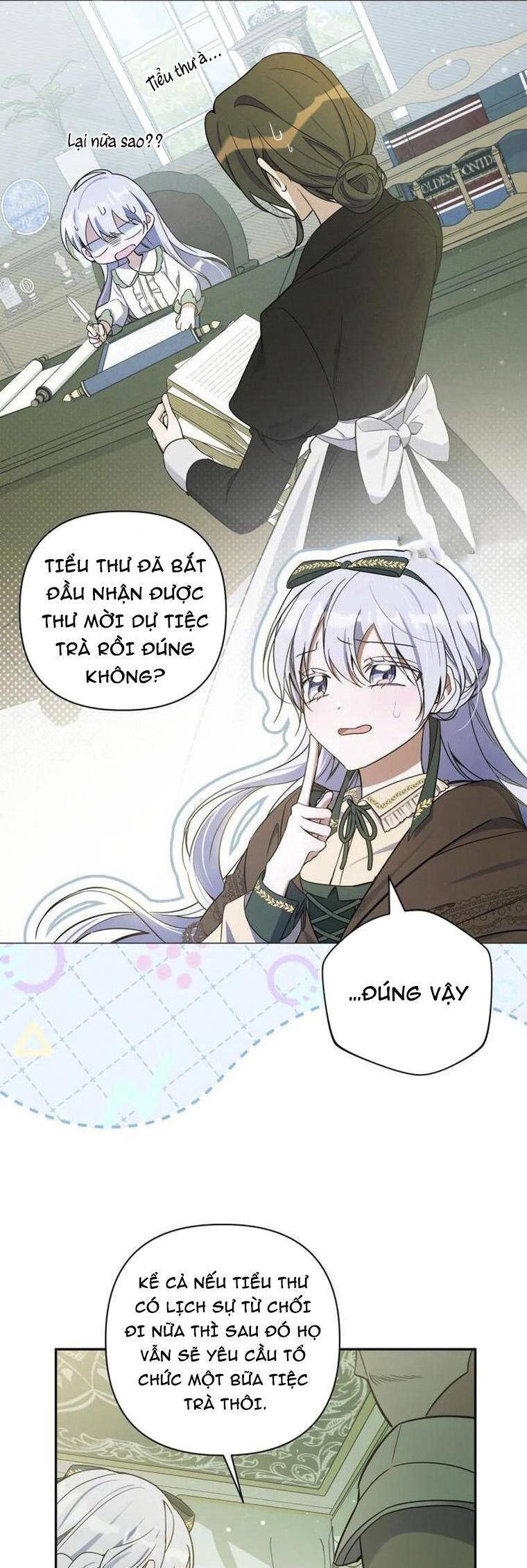 Liệu Người Có Muốn Được Cứu Rỗi Không? Chapter 16 - 30