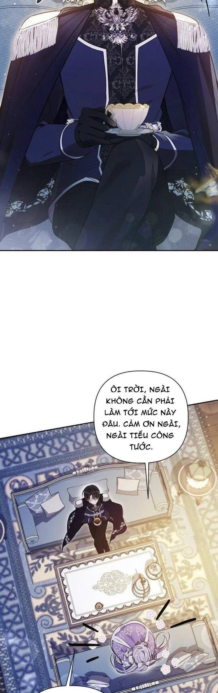 Liệu Người Có Muốn Được Cứu Rỗi Không? Chapter 16 - 4