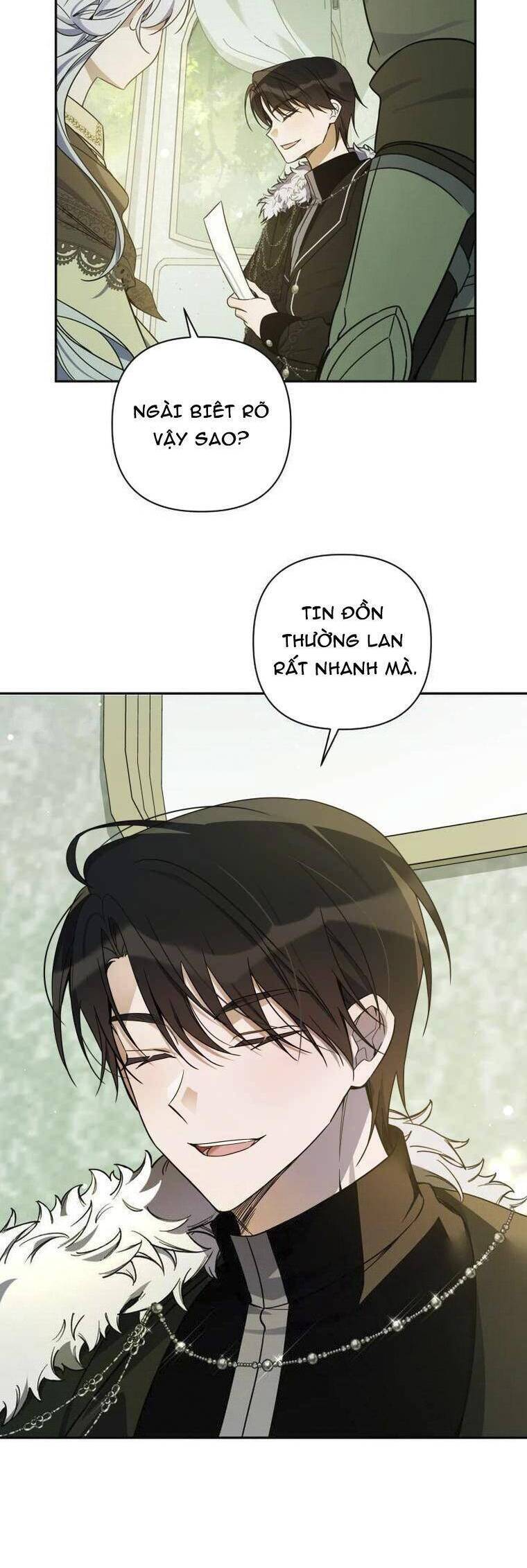 Liệu Người Có Muốn Được Cứu Rỗi Không? Chapter 16 - 31