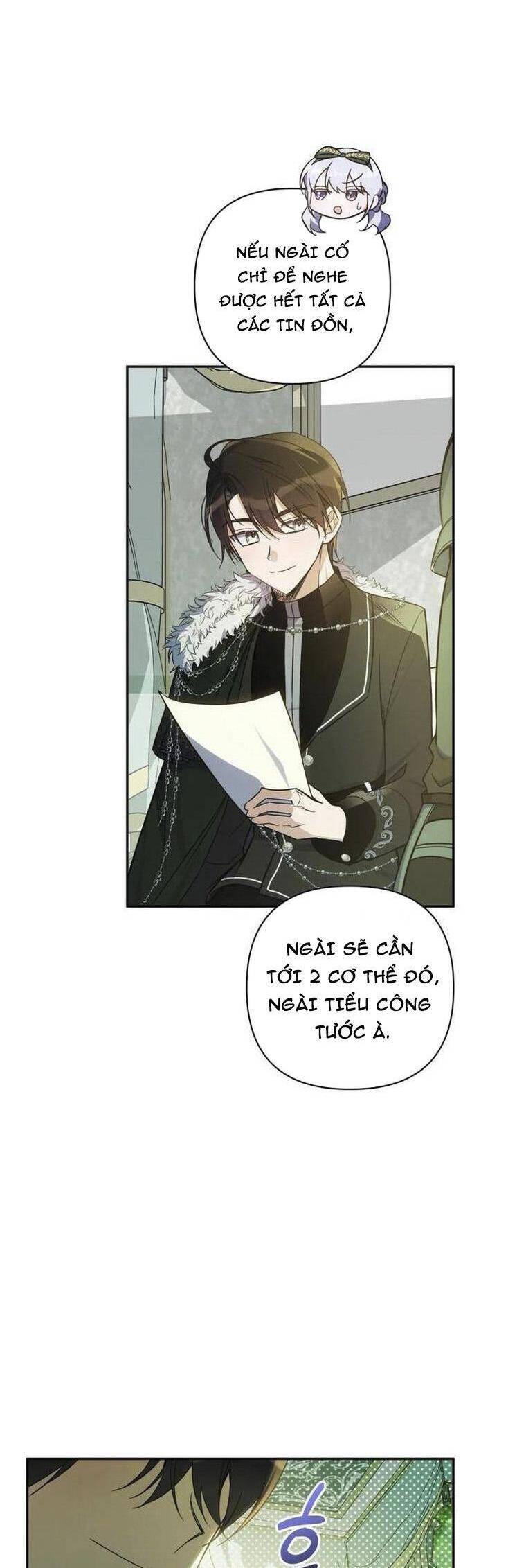 Liệu Người Có Muốn Được Cứu Rỗi Không? Chapter 16 - 32