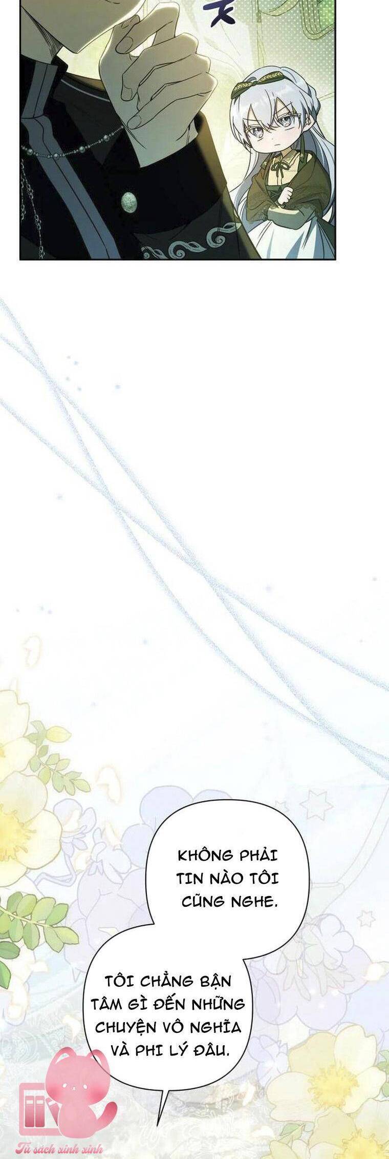 Liệu Người Có Muốn Được Cứu Rỗi Không? Chapter 16 - 33