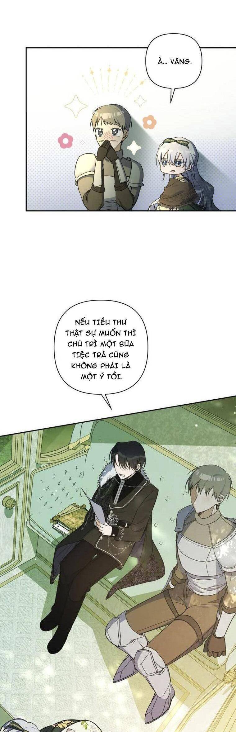 Liệu Người Có Muốn Được Cứu Rỗi Không? Chapter 16 - 35