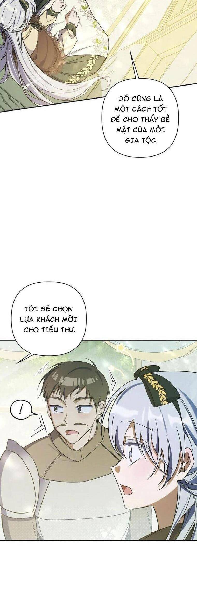 Liệu Người Có Muốn Được Cứu Rỗi Không? Chapter 16 - 36