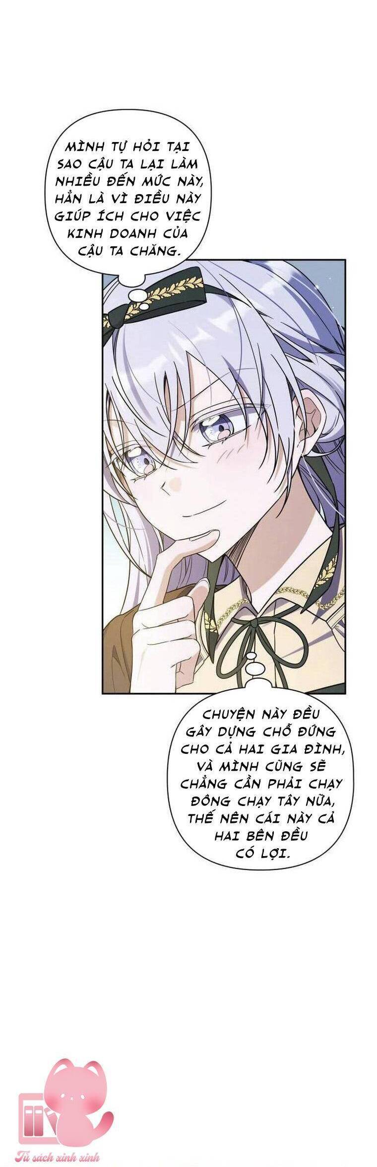 Liệu Người Có Muốn Được Cứu Rỗi Không? Chapter 16 - 37