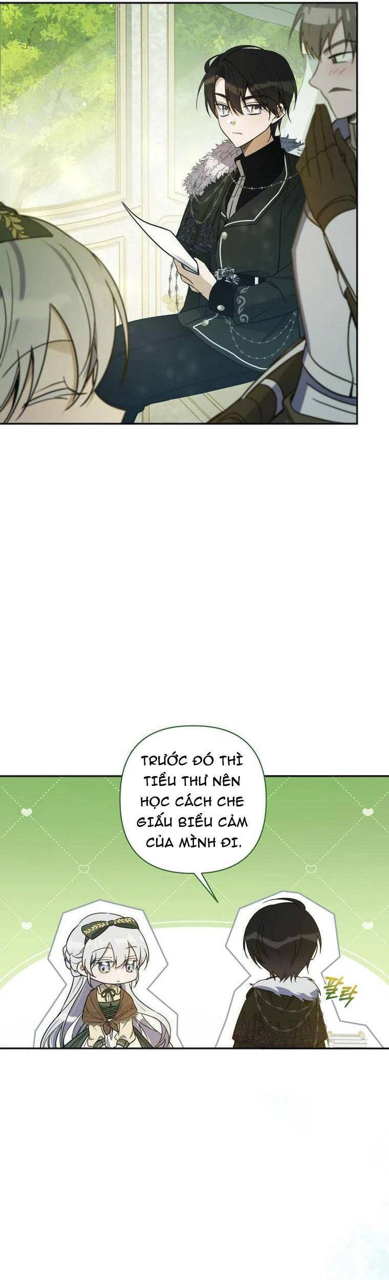 Liệu Người Có Muốn Được Cứu Rỗi Không? Chapter 16 - 38