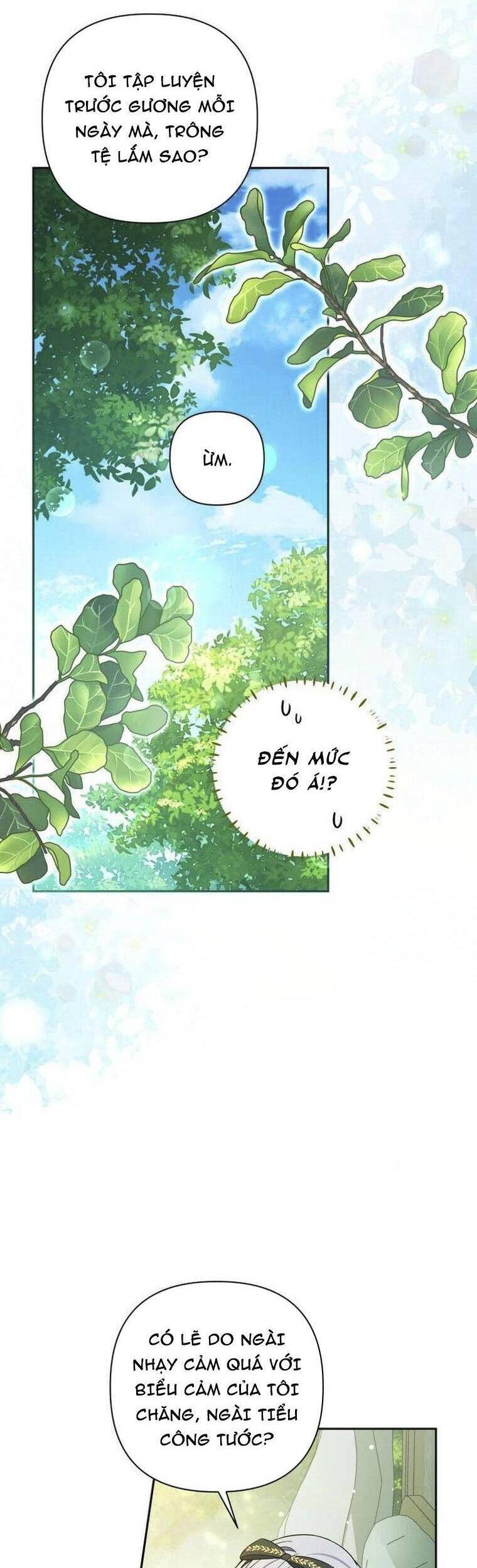 Liệu Người Có Muốn Được Cứu Rỗi Không? Chapter 16 - 39