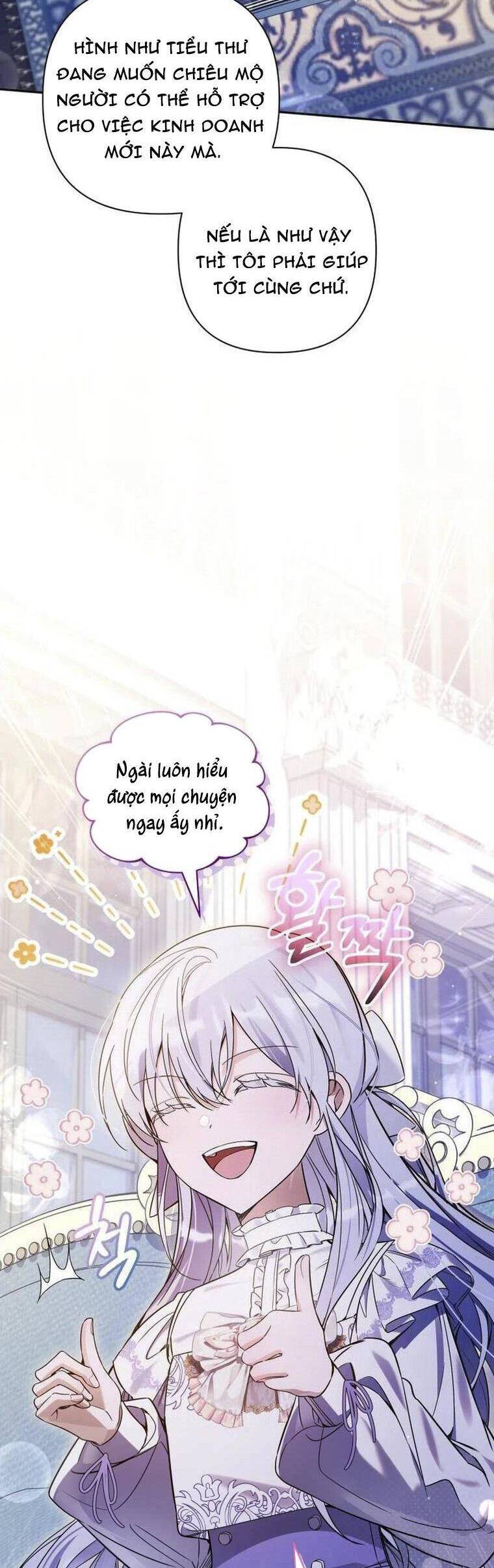 Liệu Người Có Muốn Được Cứu Rỗi Không? Chapter 16 - 5