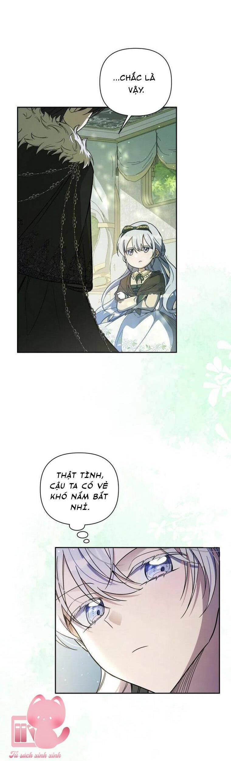 Liệu Người Có Muốn Được Cứu Rỗi Không? Chapter 16 - 41