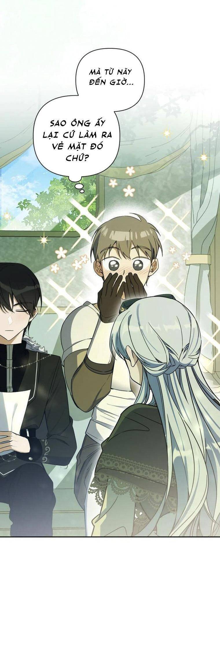 Liệu Người Có Muốn Được Cứu Rỗi Không? Chapter 16 - 42