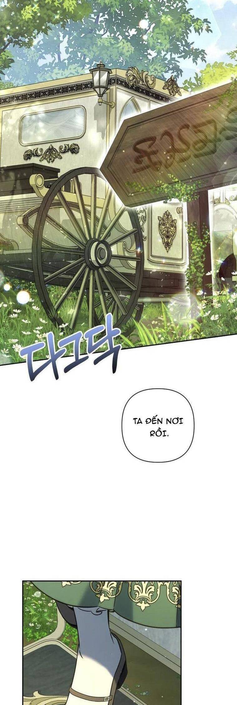 Liệu Người Có Muốn Được Cứu Rỗi Không? Chapter 16 - 44