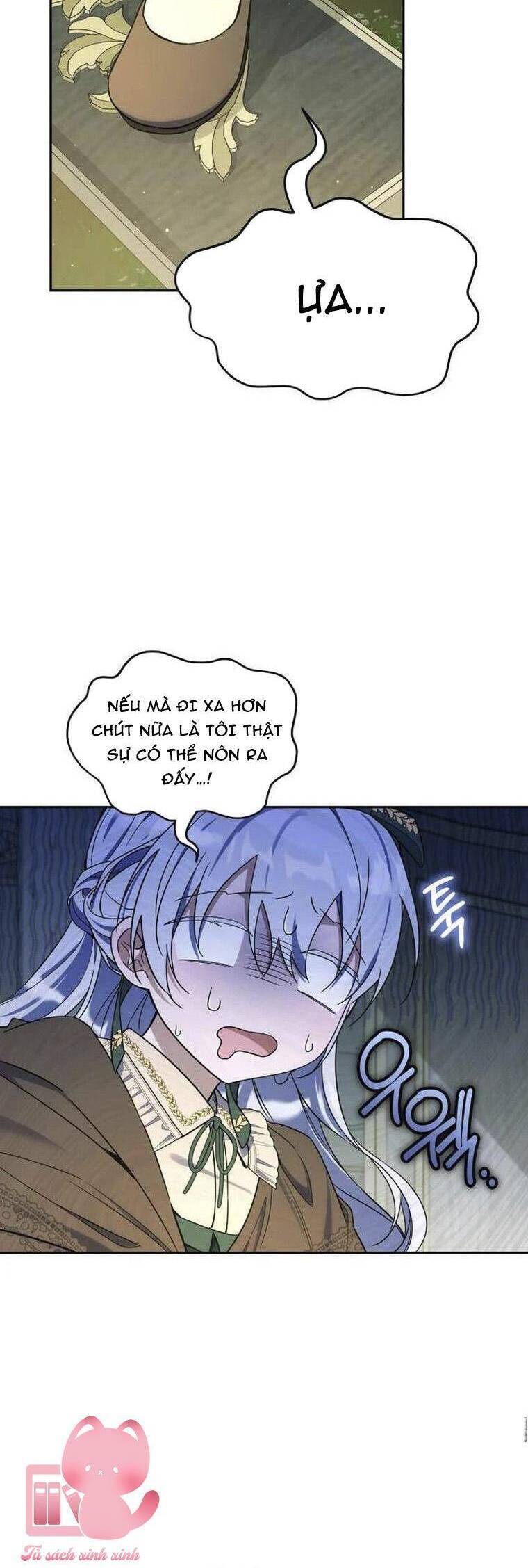 Liệu Người Có Muốn Được Cứu Rỗi Không? Chapter 16 - 45