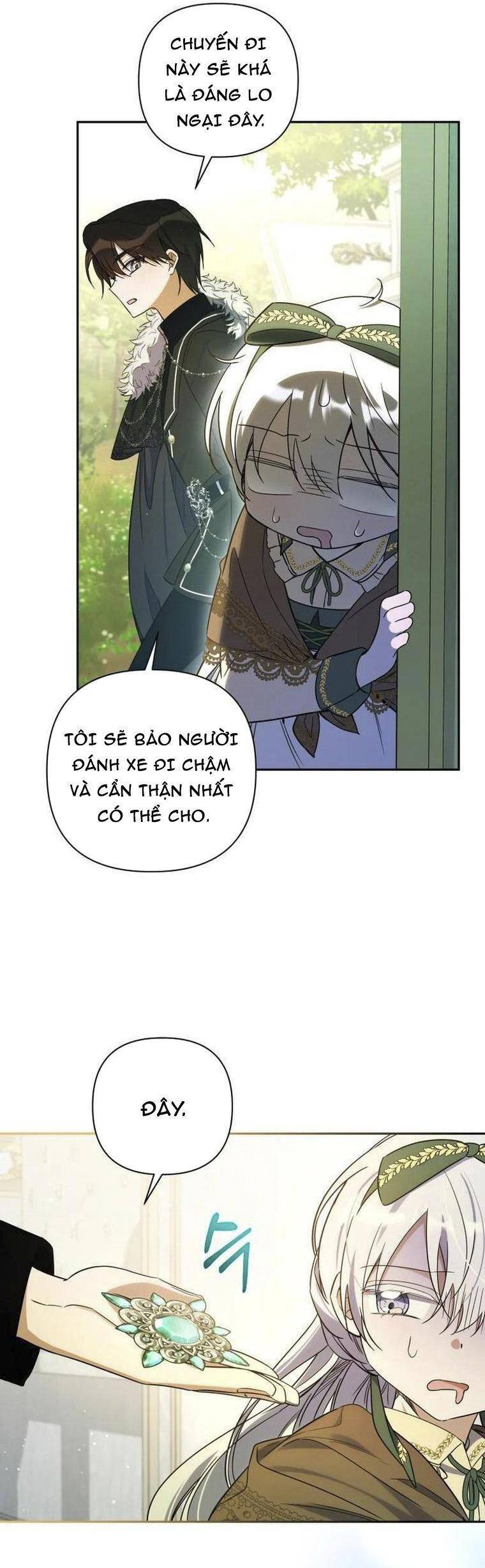 Liệu Người Có Muốn Được Cứu Rỗi Không? Chapter 16 - 46