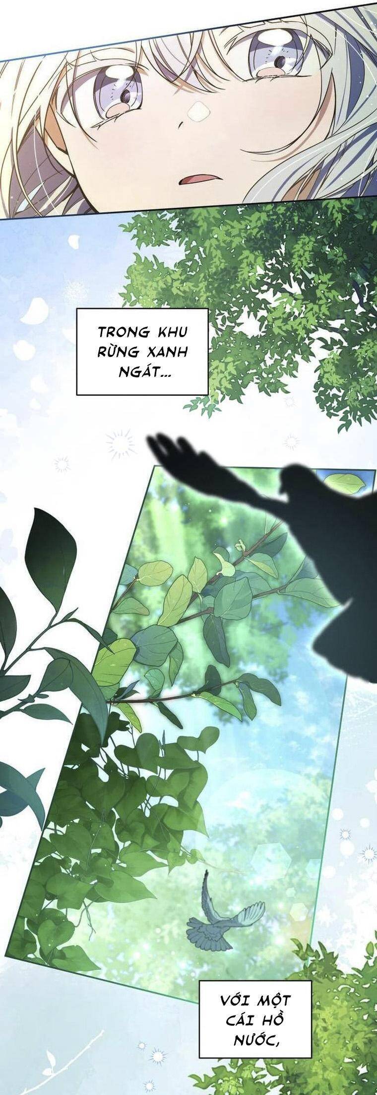 Liệu Người Có Muốn Được Cứu Rỗi Không? Chapter 16 - 49