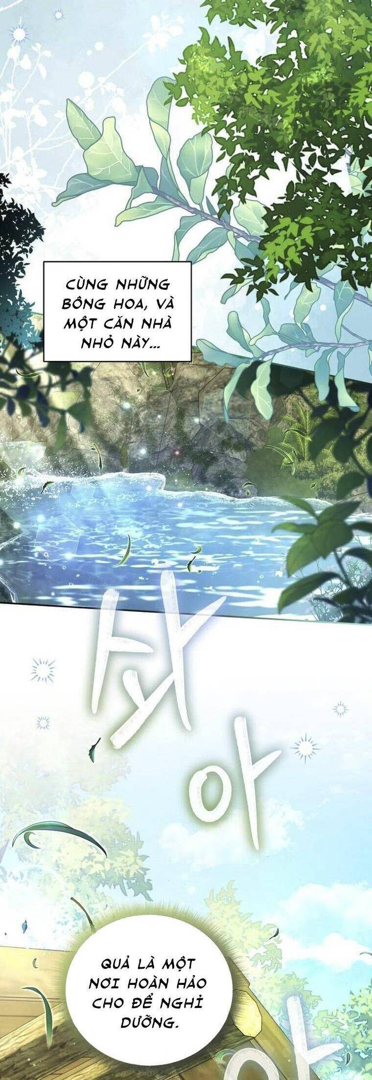 Liệu Người Có Muốn Được Cứu Rỗi Không? Chapter 16 - 50