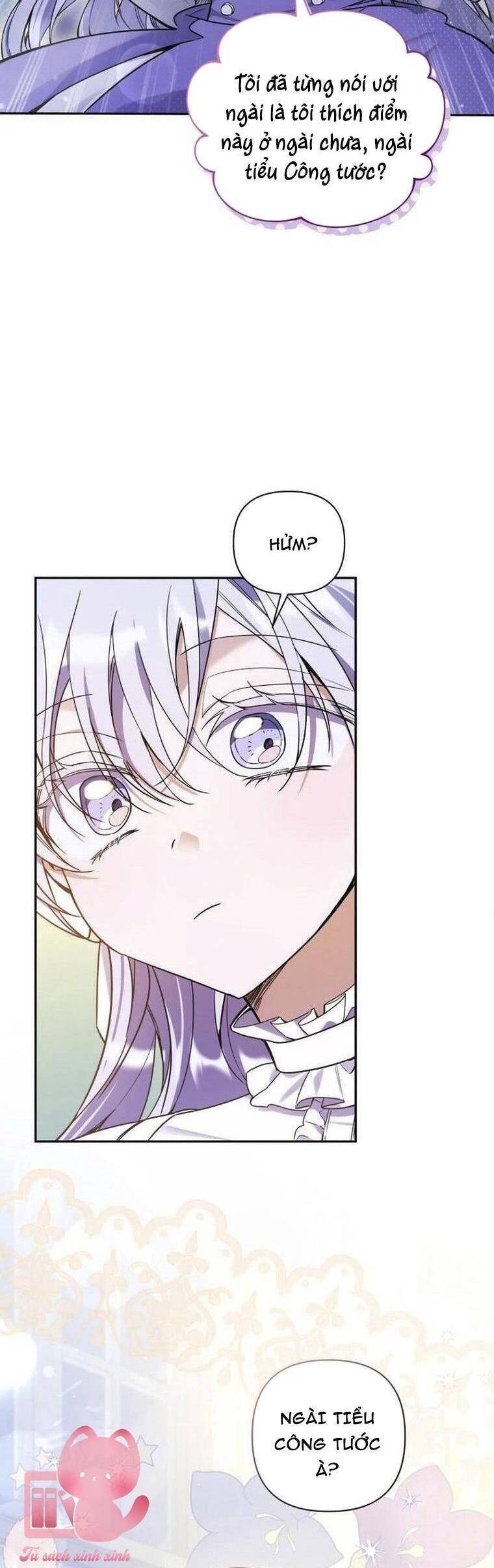 Liệu Người Có Muốn Được Cứu Rỗi Không? Chapter 16 - 6